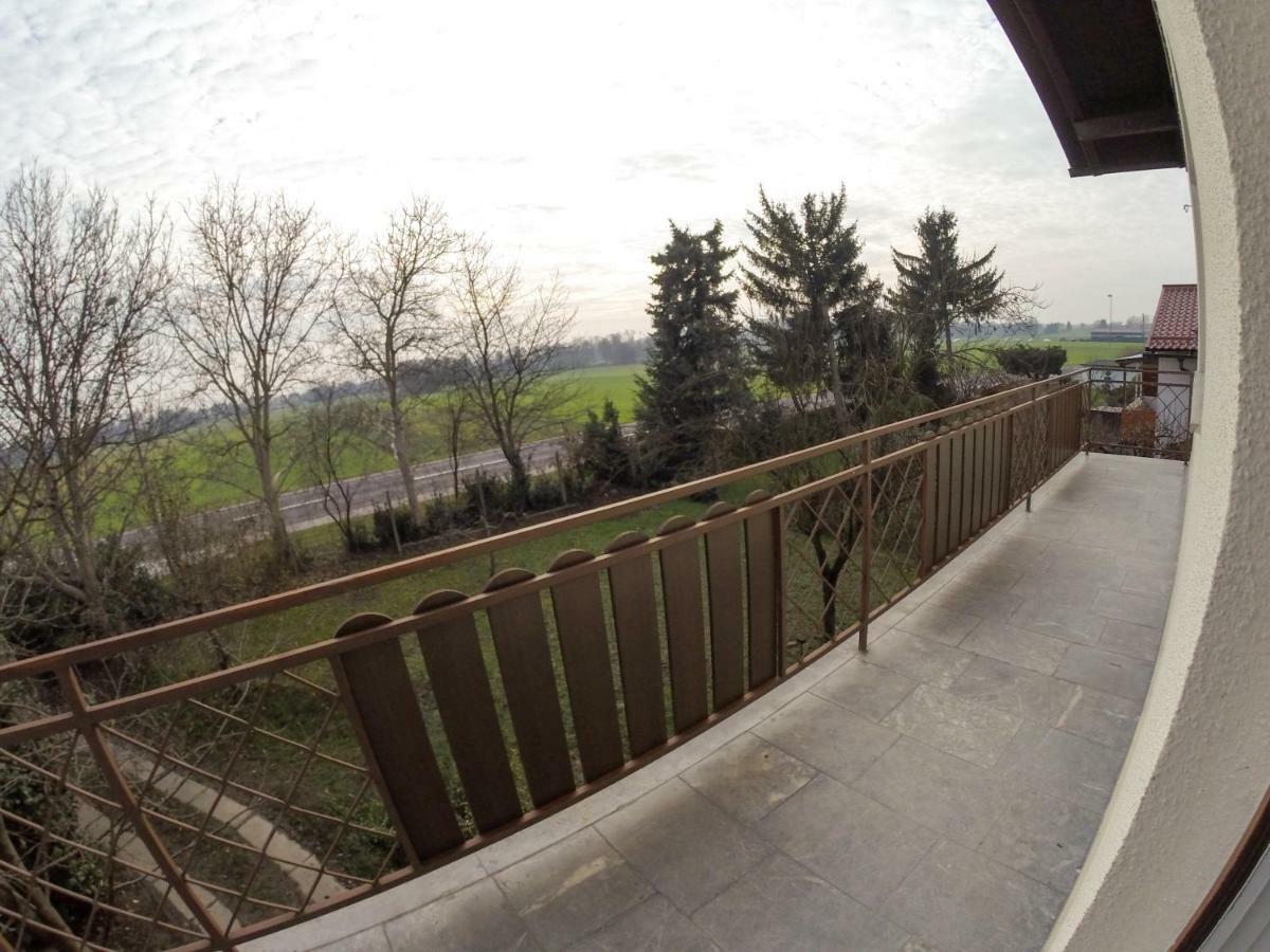 Apartments Andrej - Poetovio & Ptuj Exterior photo